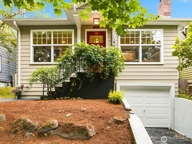 6742 7th Avenue NW, Seattle, WA 98117