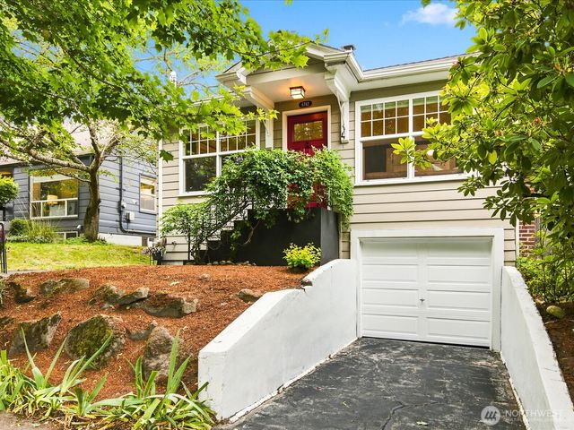 6742 7th Avenue NW, Seattle, WA 98117