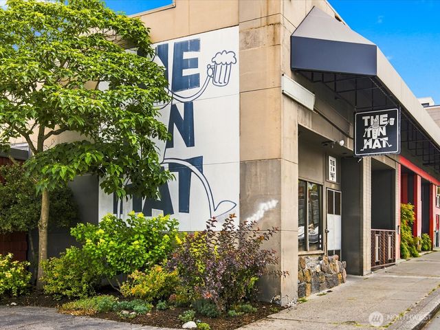 6742 7th Avenue NW, Seattle, WA 98117