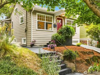 6742 7th Avenue NW, Seattle, WA 98117