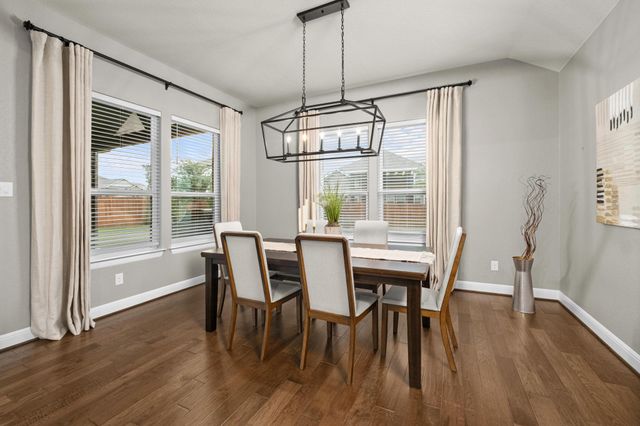 305 Milano DR, Liberty Hill, TX 78642