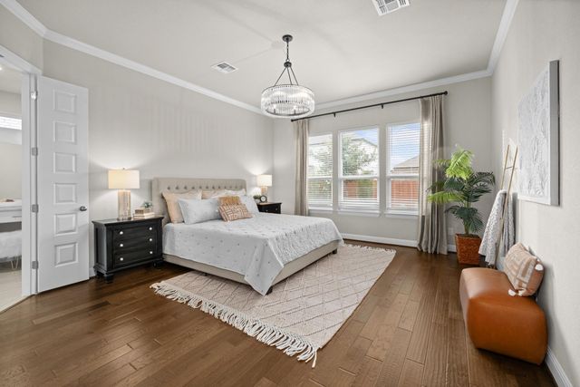 305 Milano DR, Liberty Hill, TX 78642