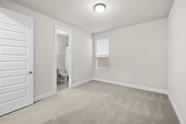 305 Milano DR, Liberty Hill, TX 78642