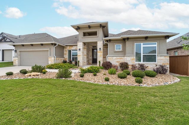 305 Milano DR, Liberty Hill, TX 78642