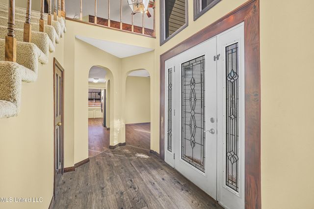 4409 Shadow Wood Circle, Pascagoula, MS 39581