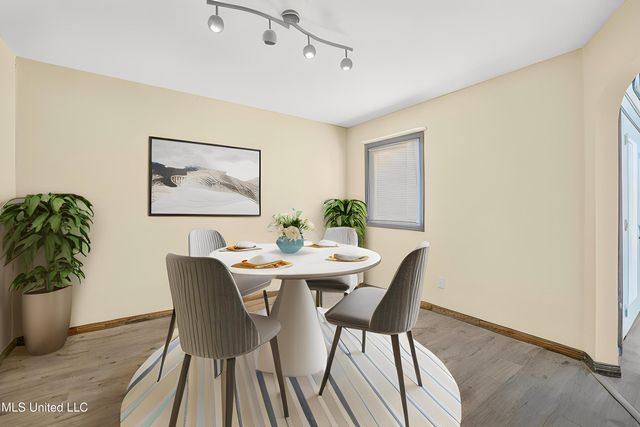 4409 Shadow Wood Circle, Pascagoula, MS 39581