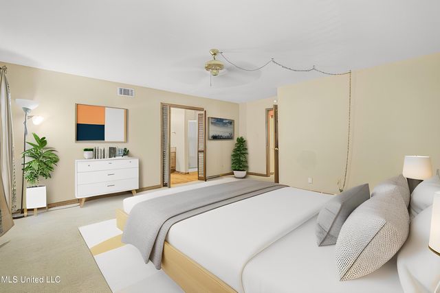 4409 Shadow Wood Circle, Pascagoula, MS 39581