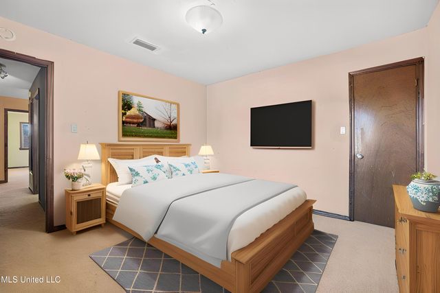 4409 Shadow Wood Circle, Pascagoula, MS 39581