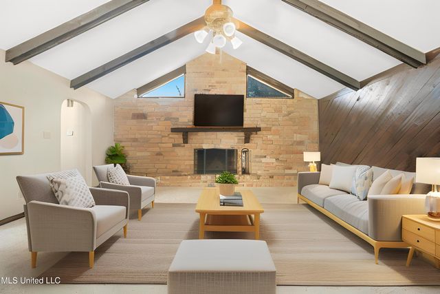 4409 Shadow Wood Circle, Pascagoula, MS 39581