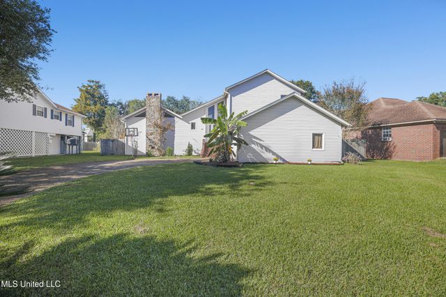 4409 Shadow Wood Circle, Pascagoula, MS 39581