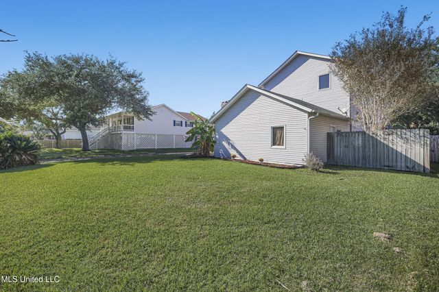 4409 Shadow Wood Circle, Pascagoula, MS 39581