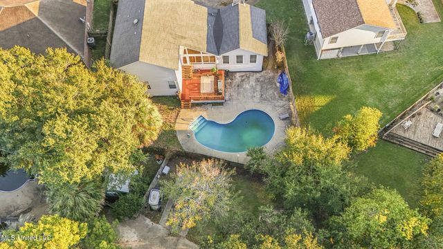 4409 Shadow Wood Circle, Pascagoula, MS 39581