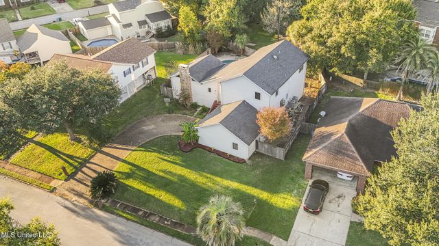 4409 Shadow Wood Circle, Pascagoula, MS 39581