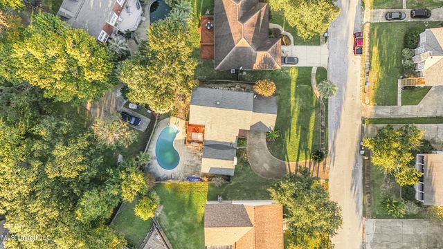 4409 Shadow Wood Circle, Pascagoula, MS 39581