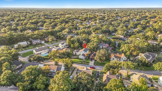 4409 Shadow Wood Circle, Pascagoula, MS 39581