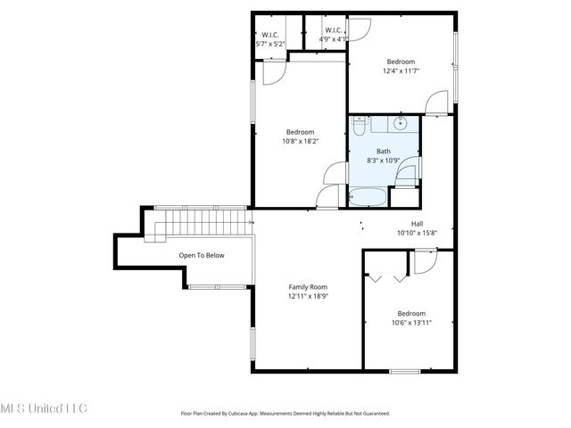 4409 Shadow Wood Circle, Pascagoula, MS 39581