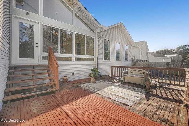 4409 Shadow Wood Circle, Pascagoula, MS 39581