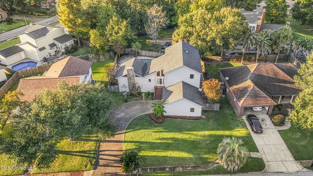 4409 Shadow Wood Circle, Pascagoula, MS 39581