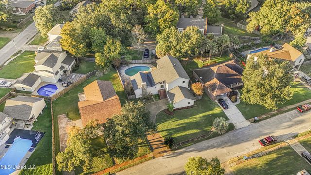 4409 Shadow Wood Circle, Pascagoula, MS 39581