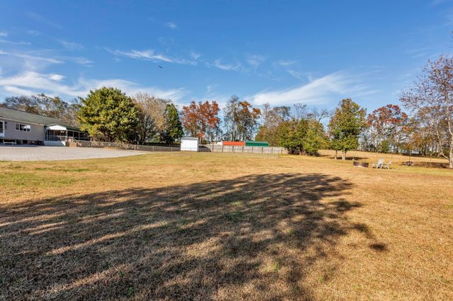 2673 McKnight Rd, Culleoka, TN 38451