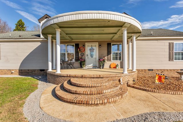 2673 McKnight Rd, Culleoka, TN 38451