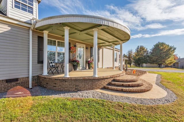 2673 McKnight Rd, Culleoka, TN 38451
