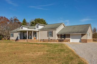 2673 McKnight Rd, Culleoka, TN 38451