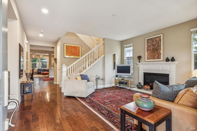 4155 Casper Way, Napa, CA 94558