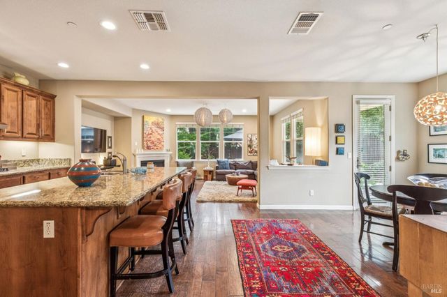 4155 Casper Way, Napa, CA 94558