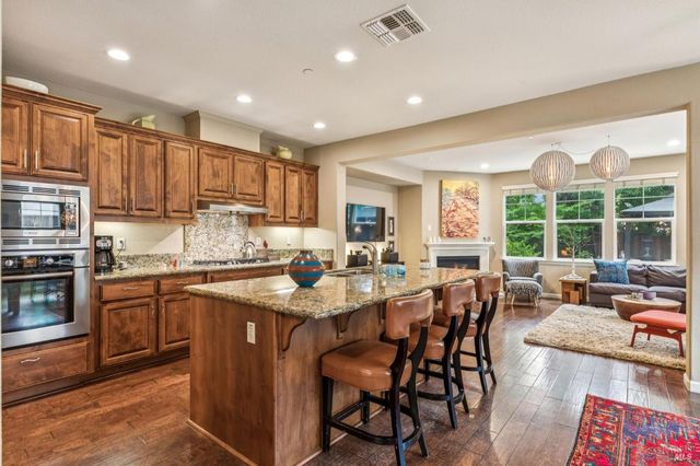 4155 Casper Way, Napa, CA 94558
