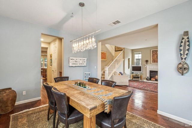 4155 Casper Way, Napa, CA 94558