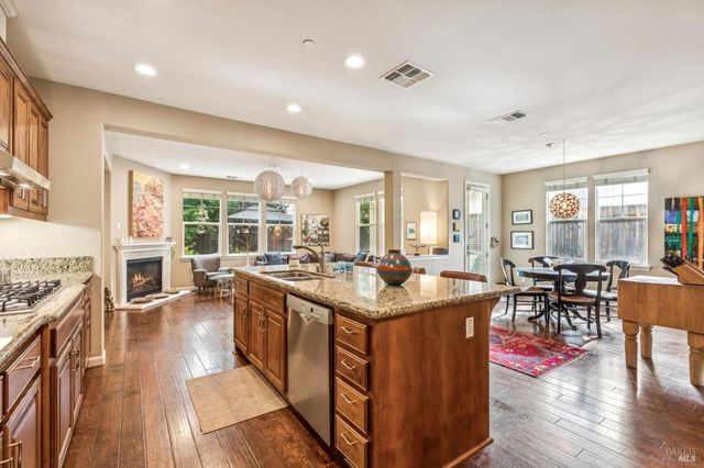 4155 Casper Way, Napa, CA 94558