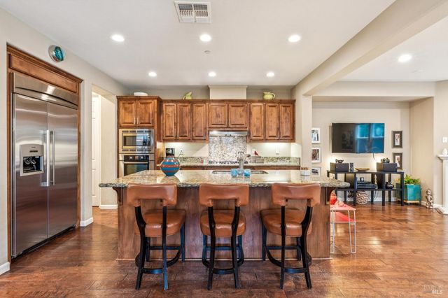 4155 Casper Way, Napa, CA 94558