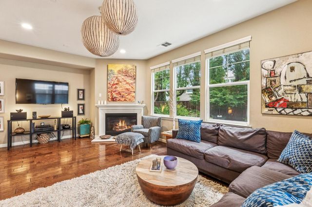 4155 Casper Way, Napa, CA 94558