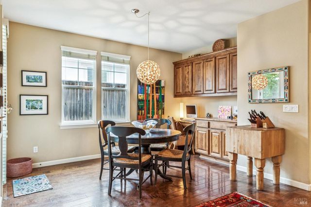 4155 Casper Way, Napa, CA 94558