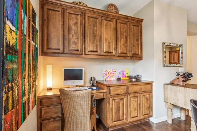 4155 Casper Way, Napa, CA 94558