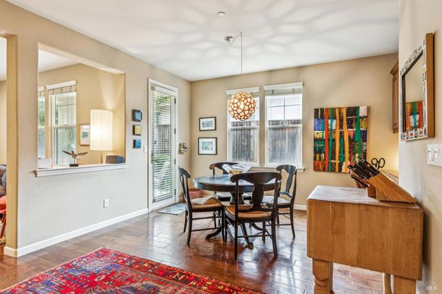 4155 Casper Way, Napa, CA 94558