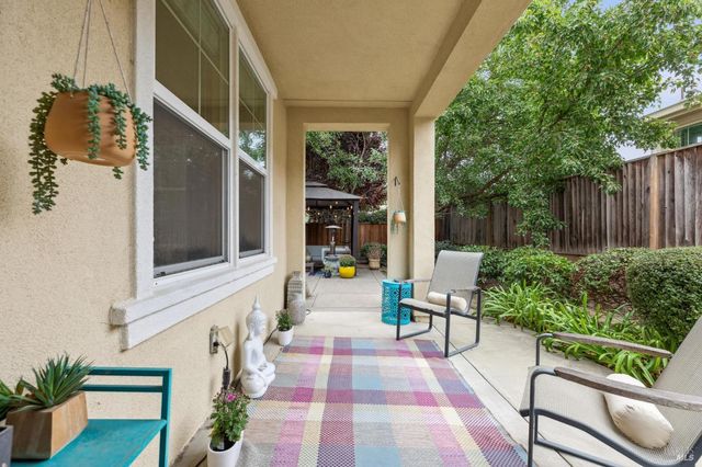 4155 Casper Way, Napa, CA 94558