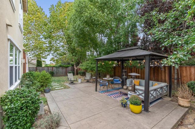 4155 Casper Way, Napa, CA 94558