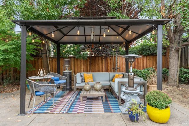 4155 Casper Way, Napa, CA 94558