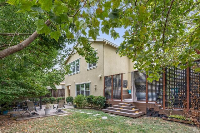 4155 Casper Way, Napa, CA 94558