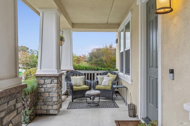 4155 Casper Way, Napa, CA 94558