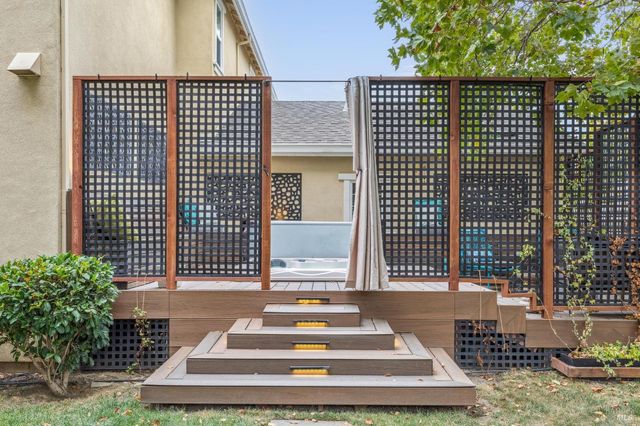 4155 Casper Way, Napa, CA 94558