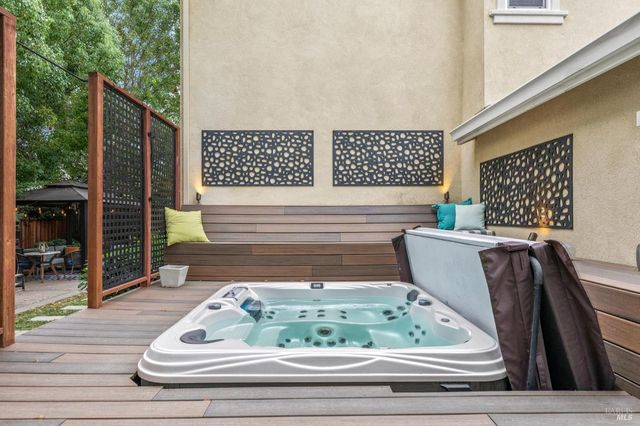 4155 Casper Way, Napa, CA 94558