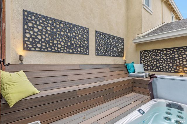 4155 Casper Way, Napa, CA 94558