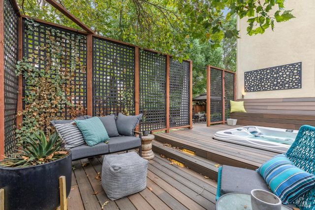 4155 Casper Way, Napa, CA 94558