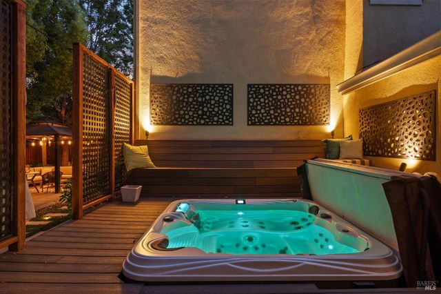 4155 Casper Way, Napa, CA 94558