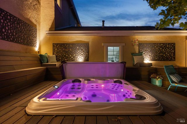 4155 Casper Way, Napa, CA 94558