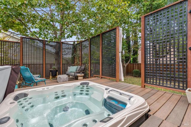 4155 Casper Way, Napa, CA 94558