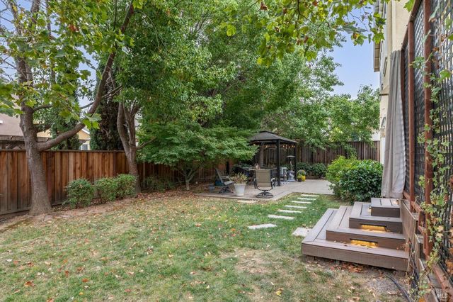 4155 Casper Way, Napa, CA 94558